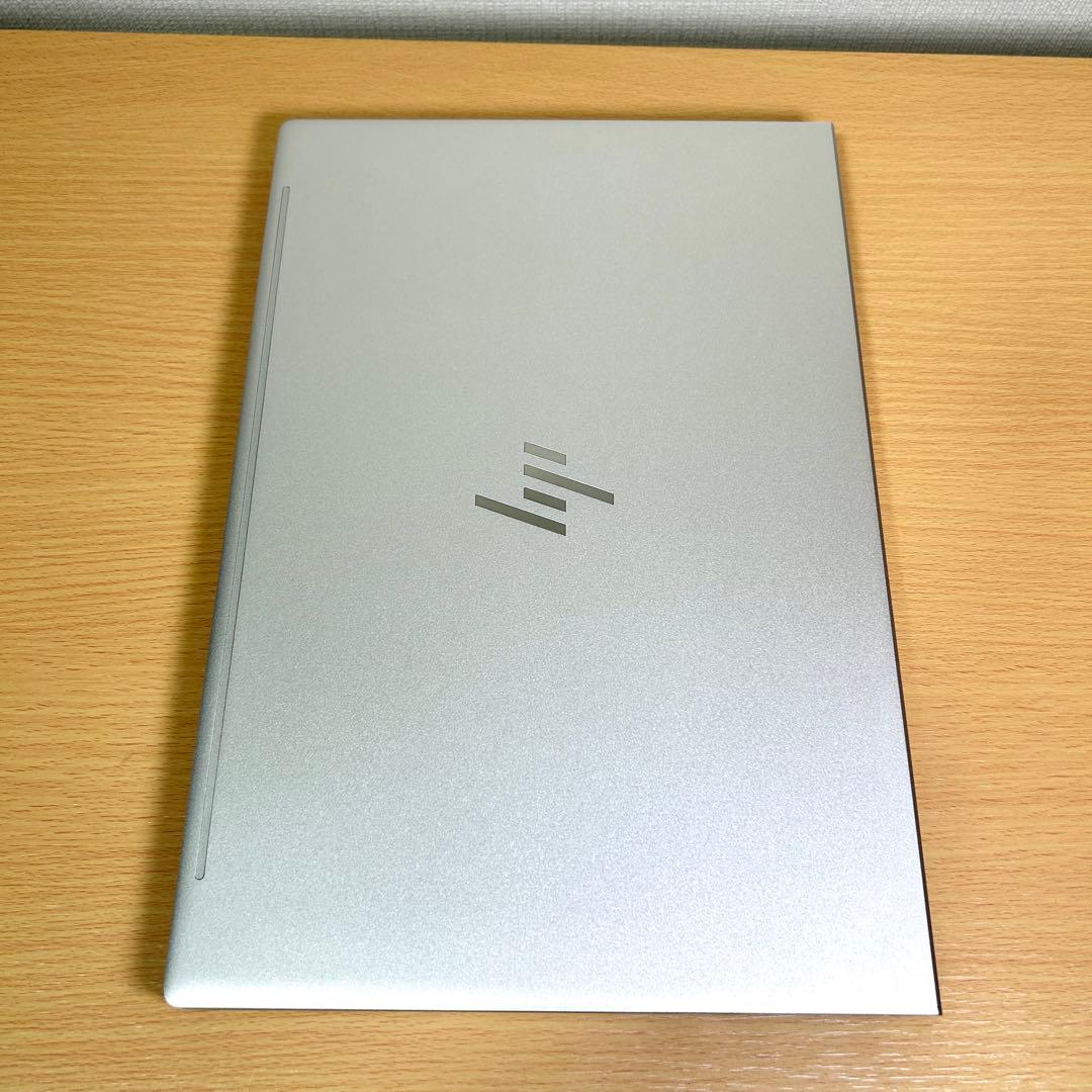 美品 HP EliteBook 630 G10 16GB 第13世代 オフィス