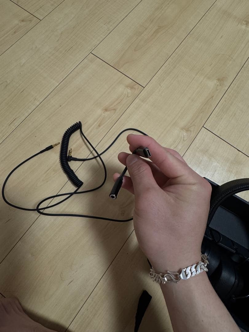 Marshall Major IV ヘッドフォン