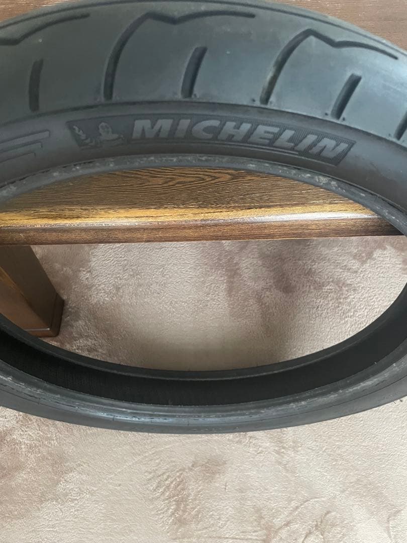 BMW R80 100 フロントホイール　 タイヤ　ミシュラン