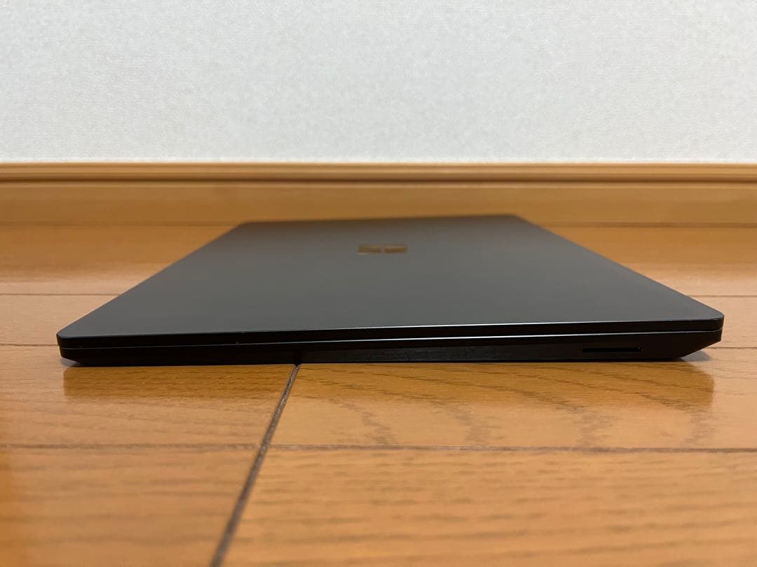 Microsoft Surface Laptop 4 Core i7 第11世代