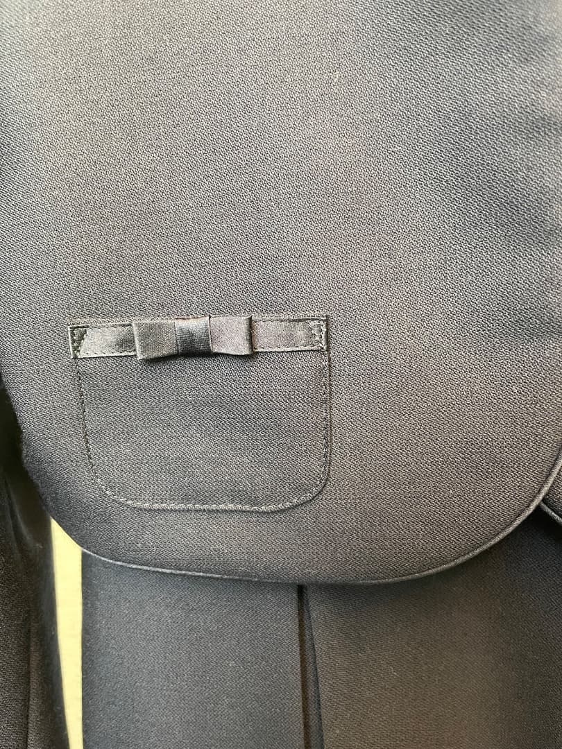 familiar アンサンブル　3点セット　お受験　入学式