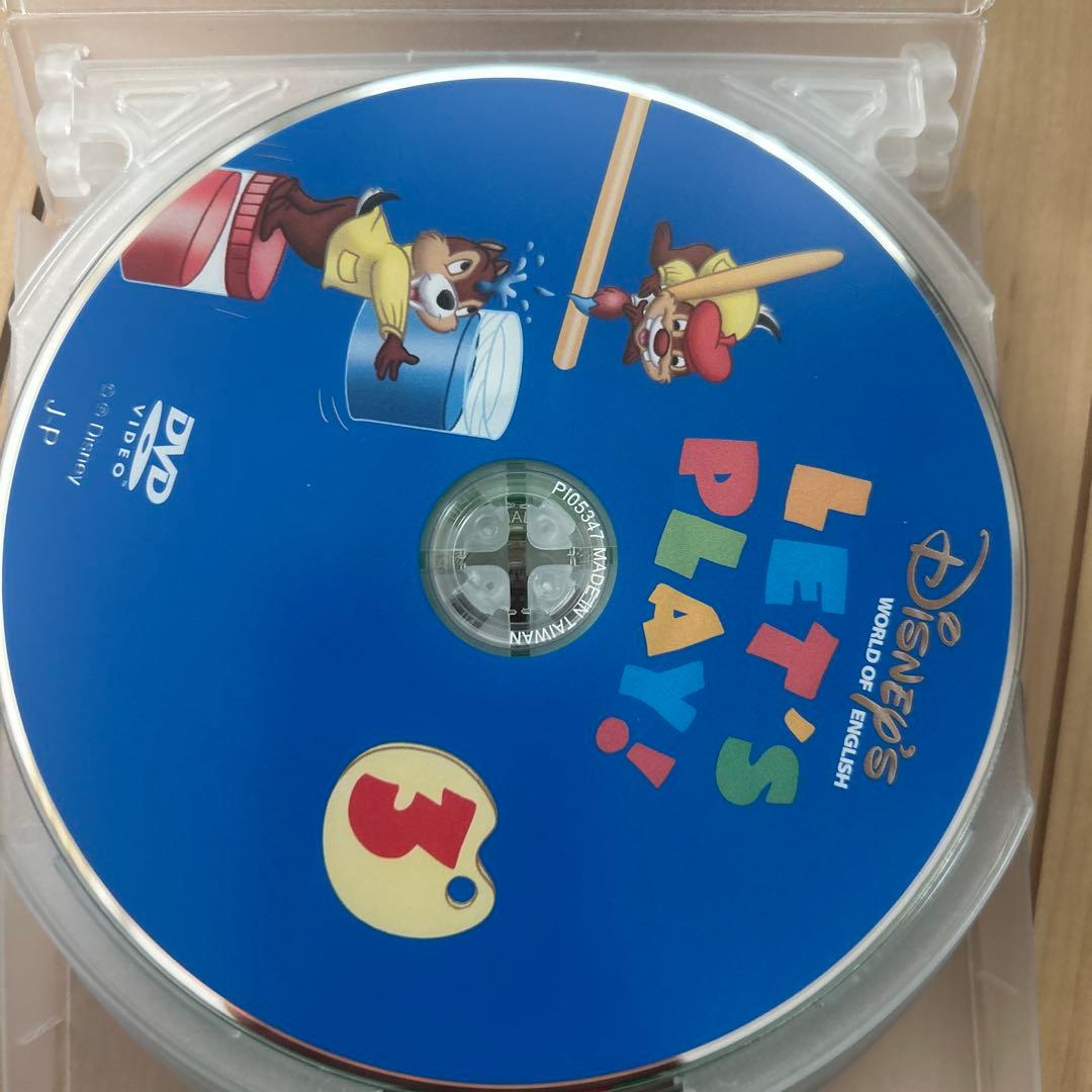 レッツプレイ1〜12 「12枚セット」