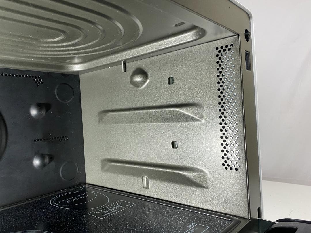 SHARP　オーブンレンジ　RE-SS26B-W 2023年製