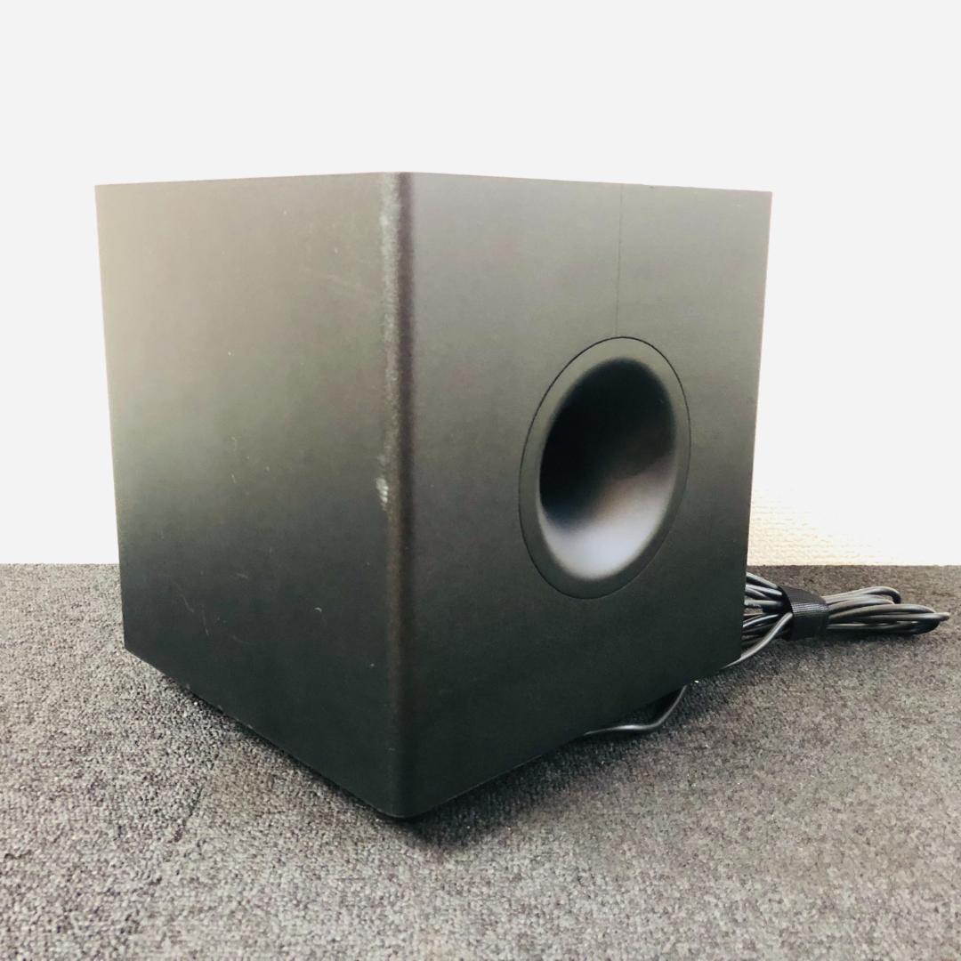 【送料無料】Razer Leviathan V2 サブウーファー付サウンドバー