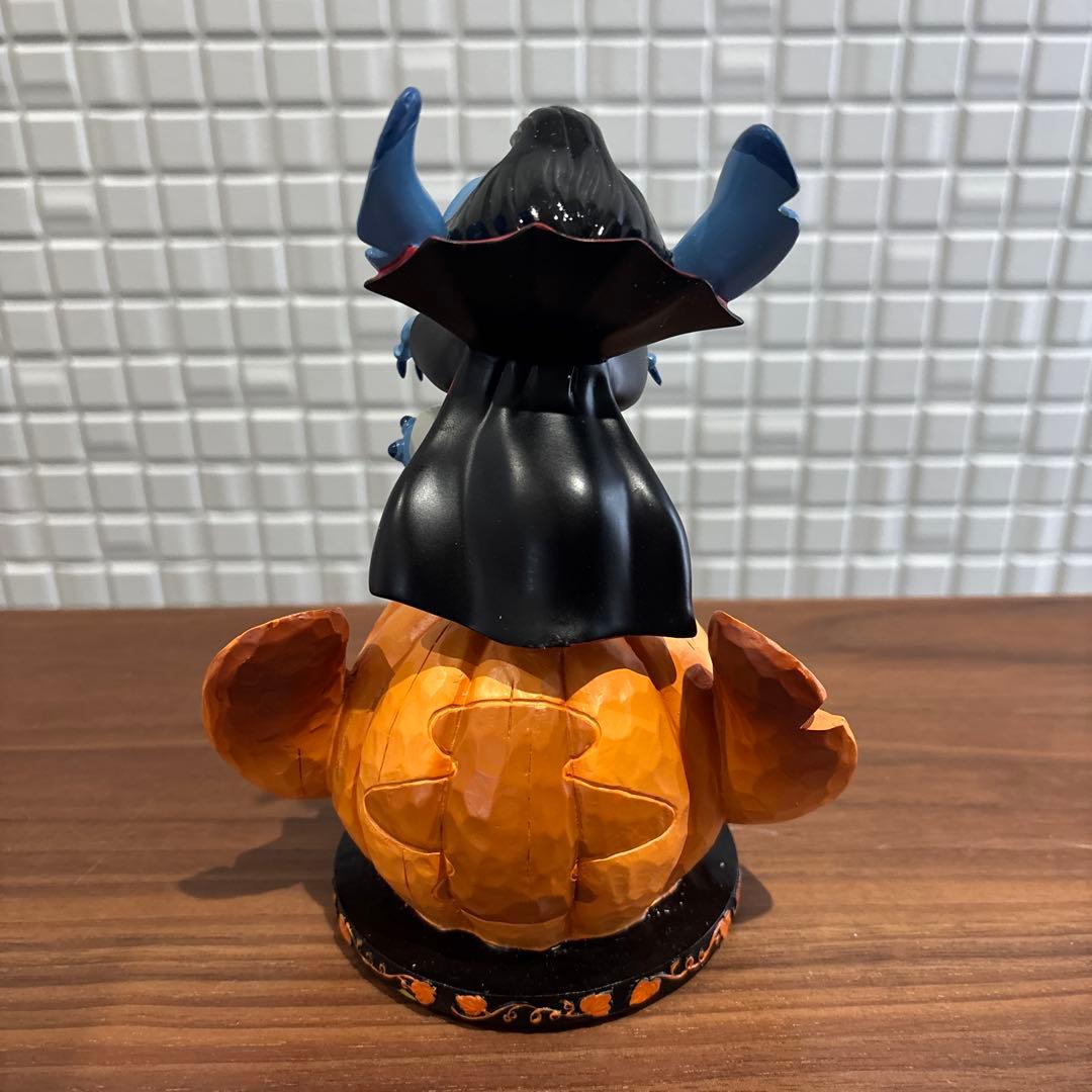 リロ＆スティッチ ドラキュラスティッチ バンパイア 吸血鬼 難あり