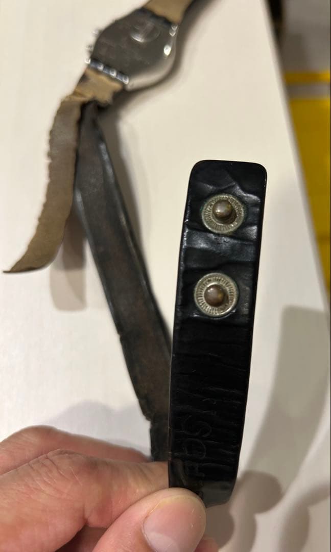 ヴィヴィアン ウエストウッド スウォッチ セディショナリーズ