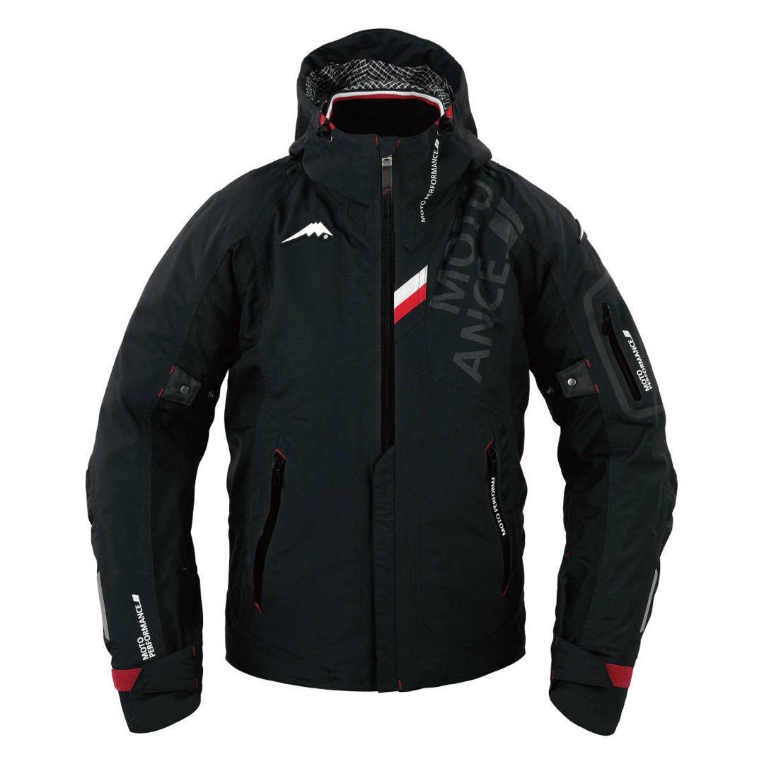 クシタニ K-2685 WINTER WILL JACKET【LL】