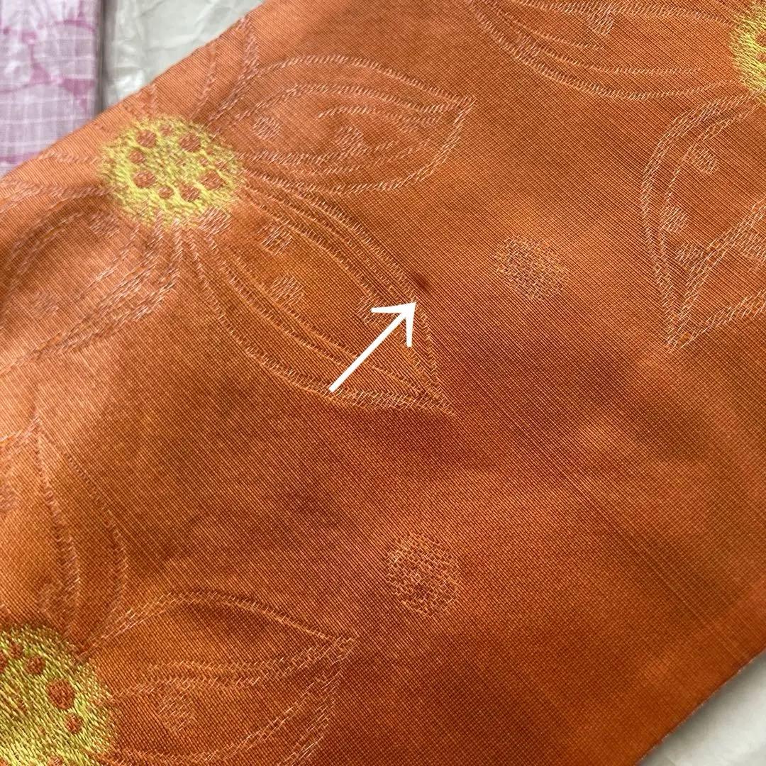 お値下げ！アナスイ 浴衣 帯 ピンク 着付けセット　百貨店購入