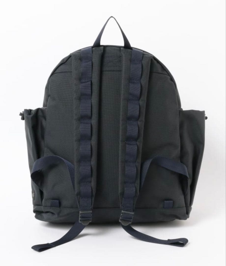 バッグ [EXCLUSIVE) BLUE LUG / The Day Pack Navy