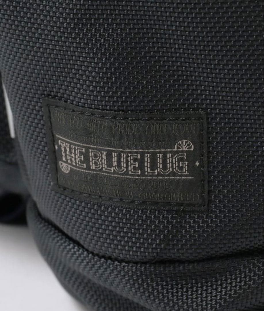 バッグ [EXCLUSIVE) BLUE LUG / The Day Pack Navy