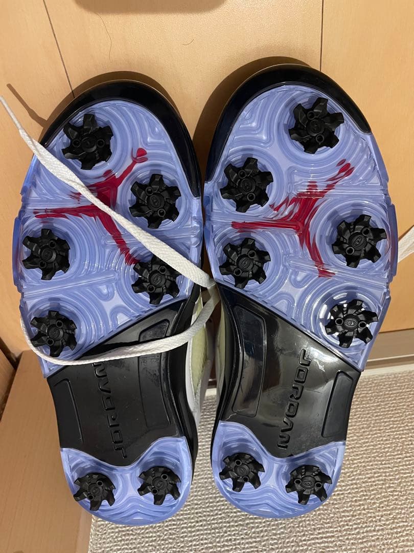 人気★NIKE AIR JORDAN 5 RETRO LOW GOLF