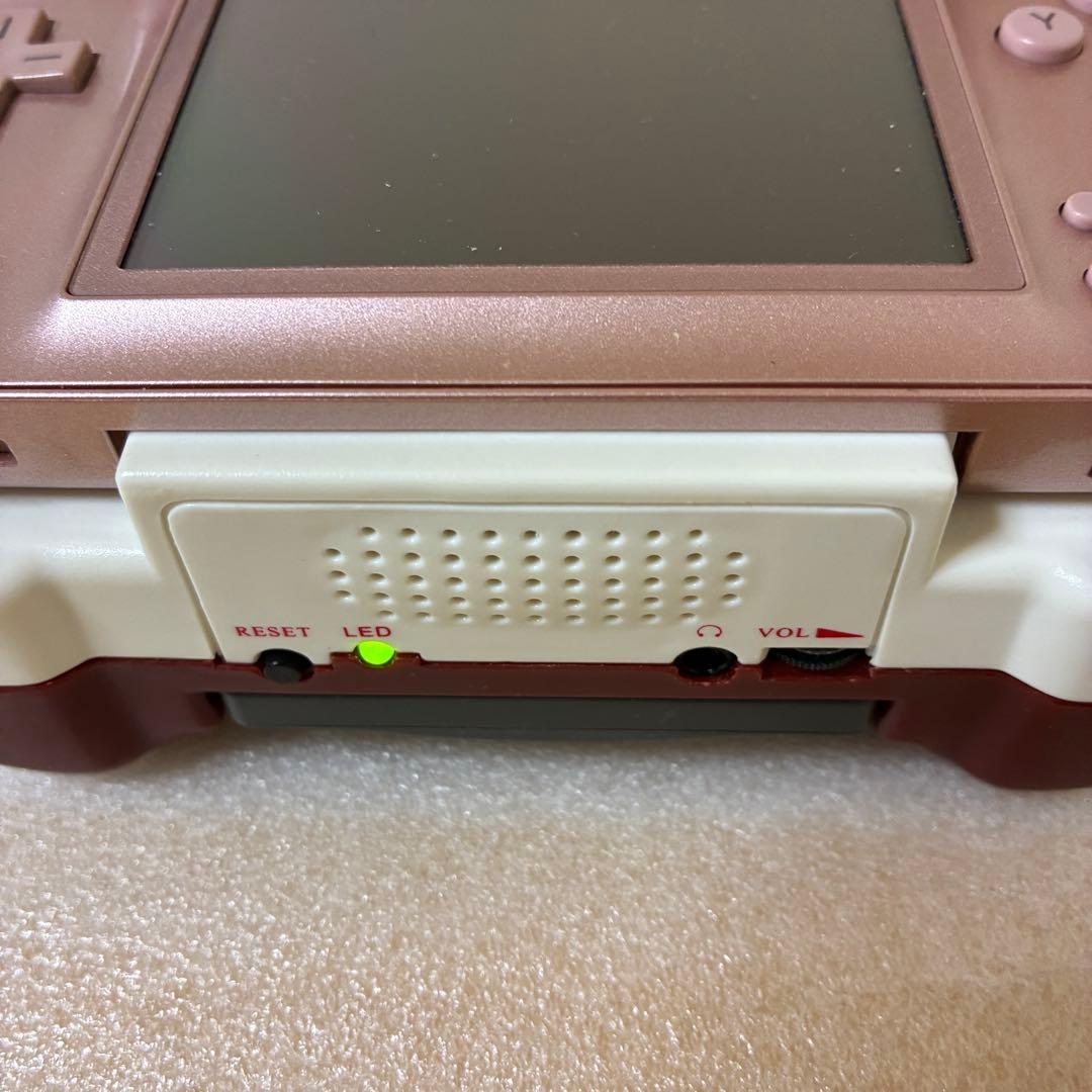 CYBERファミレータLite(DS Lite専用)