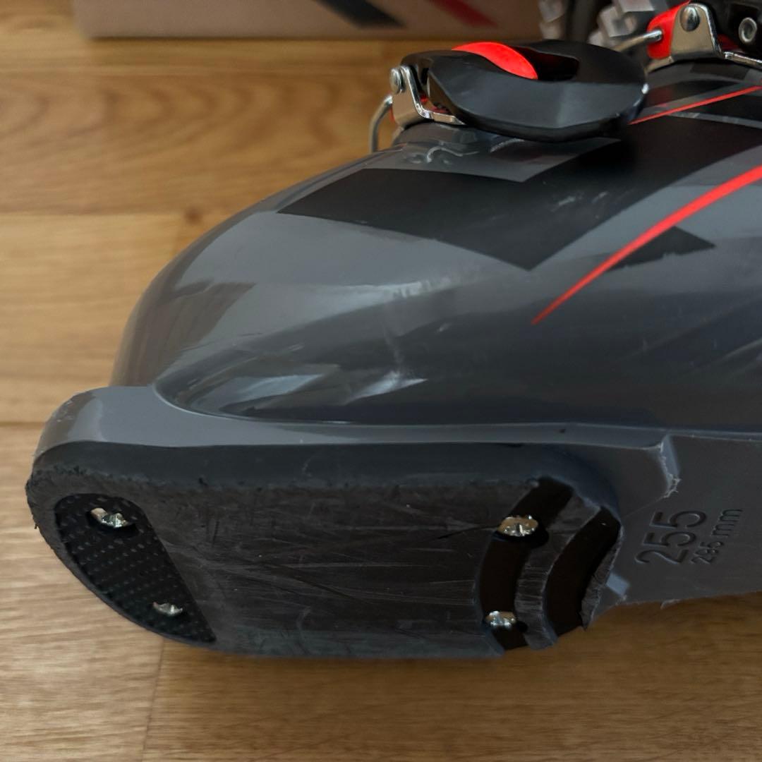 ROSSIGNOLジュニアスキーブーツHERO J4 25.5cm