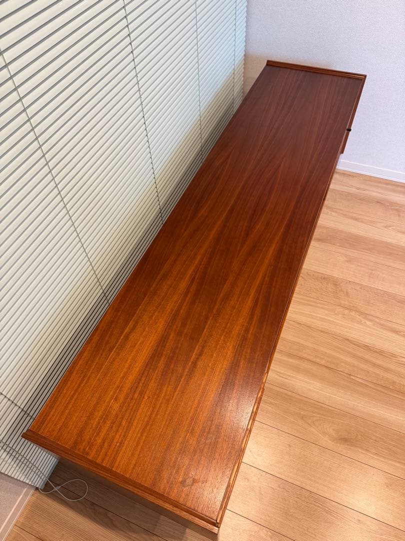 テレビ台 ACME Furniture TRESTLES TV BOARD