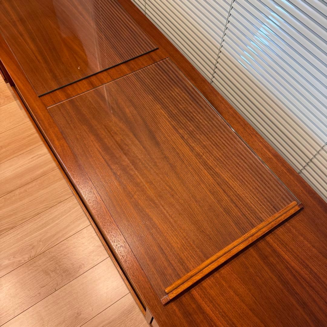 テレビ台 ACME Furniture TRESTLES TV BOARD