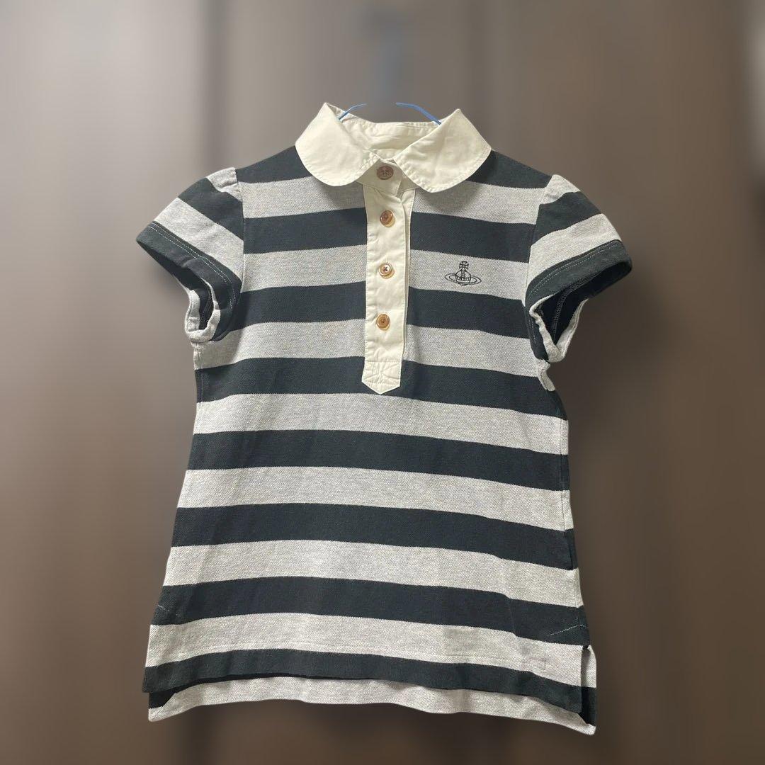 ポロシャツ Vivienne Westwood ヴィヴィアン ウエストウッド　M