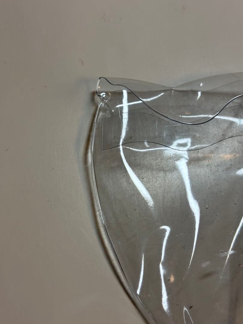 光　キューティクルニッパー ティアラ 3mm