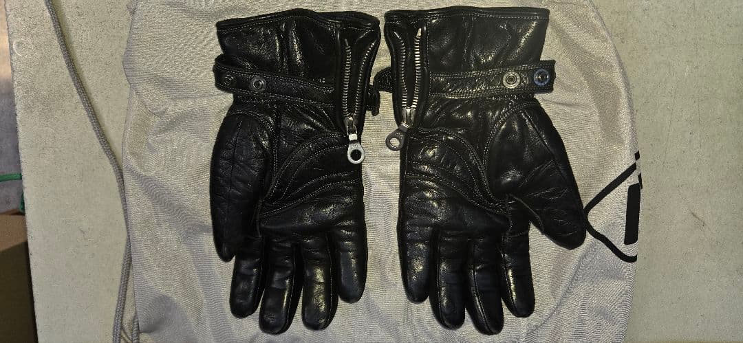 カカザン　BAZOOKA-005　ウインターモデルグローブ