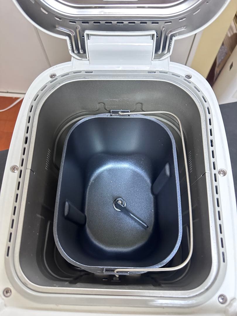 【2022年製】Panasonic SD-BMT2000 ホームベーカリー