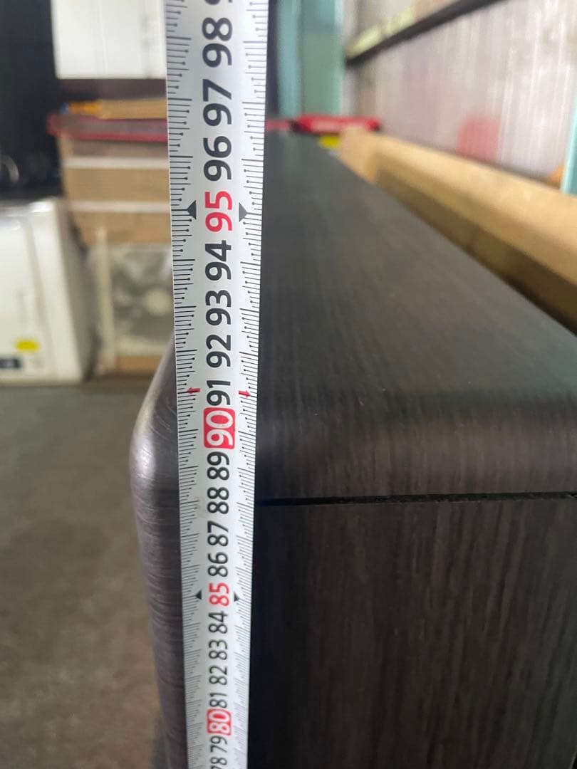 シモンズ アコール 深型リフトアップ ベッドフレーム ダブルサイズ