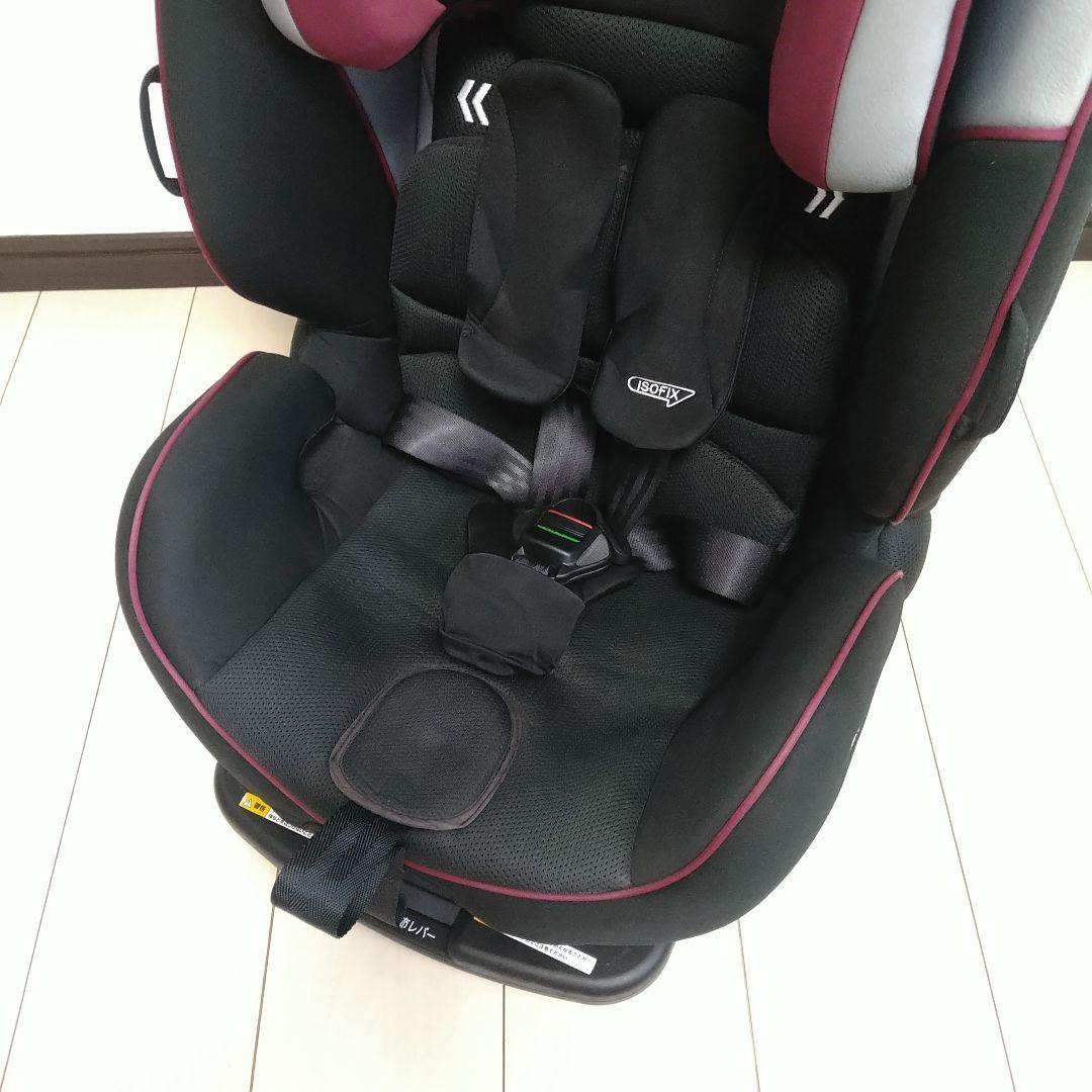 【早い者勝ち❣送料込み】アップリカ チャイルドジュニアシート フォームフィット⭐︎