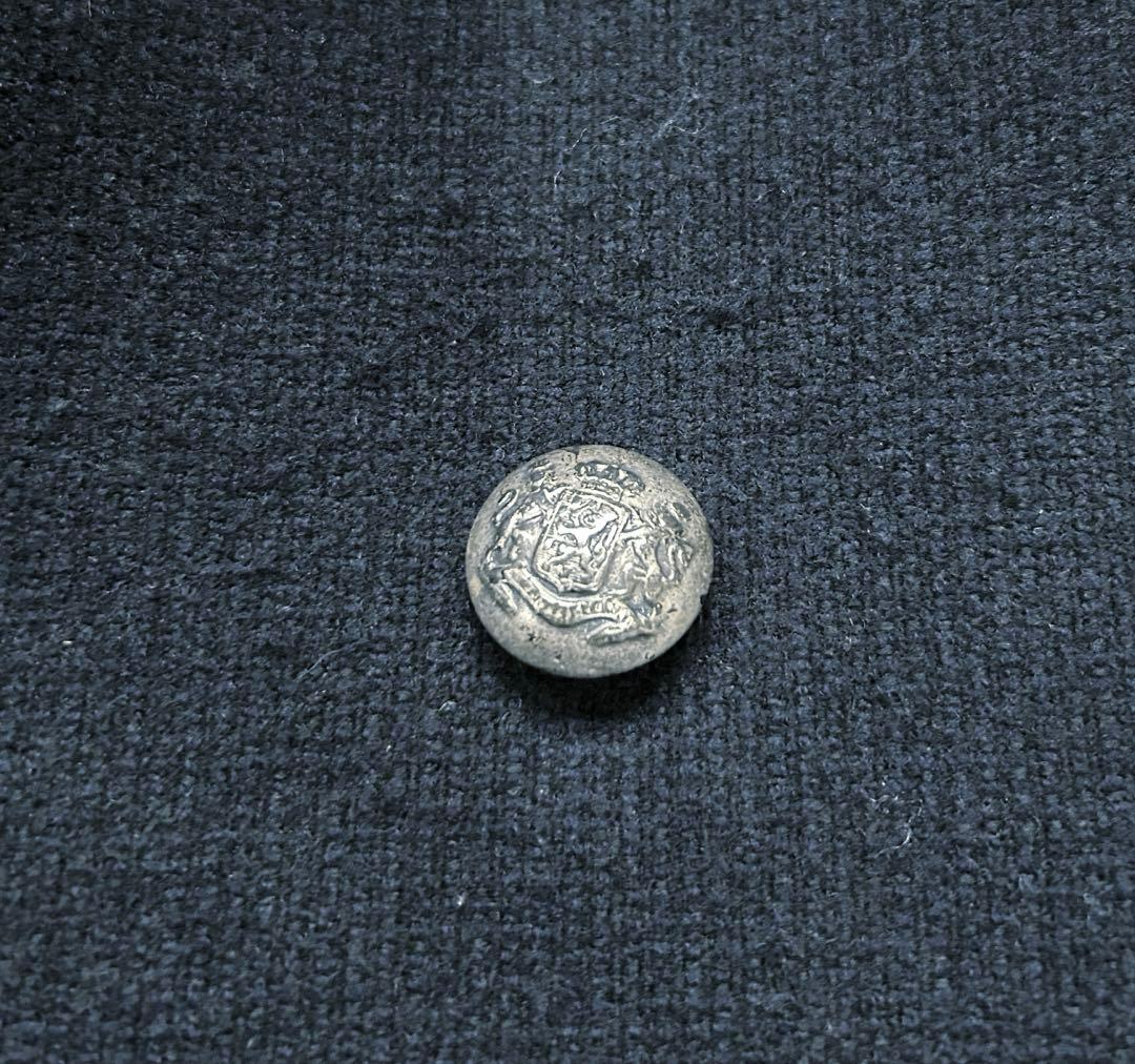 【TAGLIATORE】 Brilla別注　チャーリー　Ｗピーコート