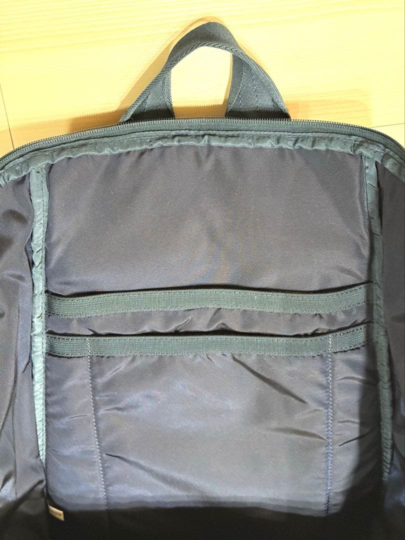 ブリーフィング バーティカルパック