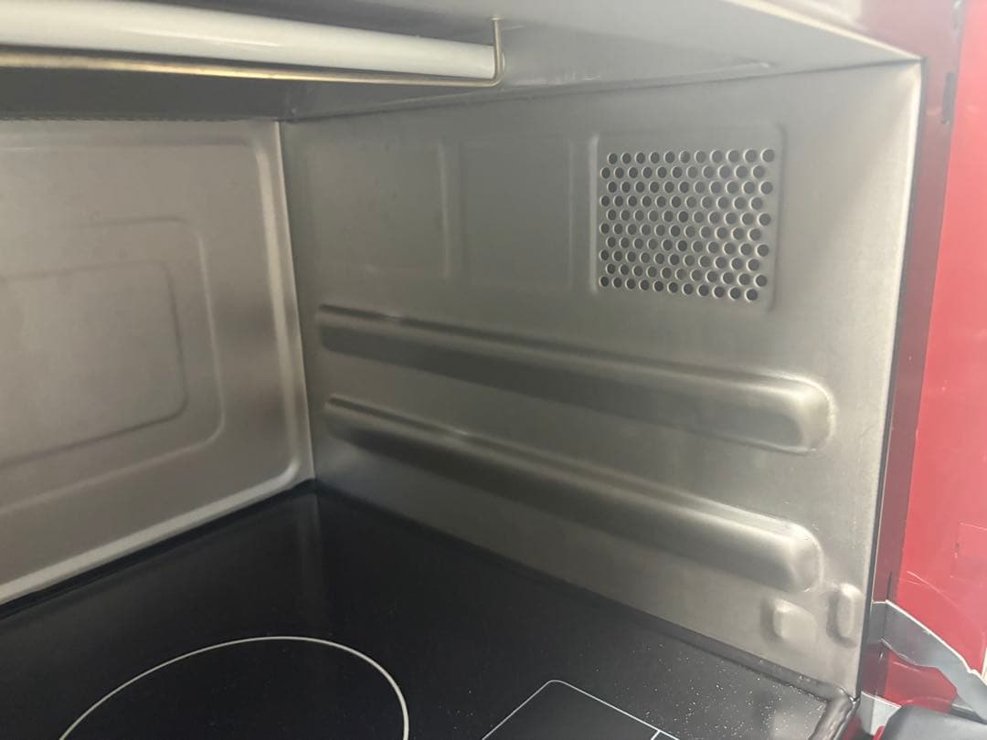 【美品】日立 過熱水蒸気オーブンレンジ MRO-JT230 2021年製