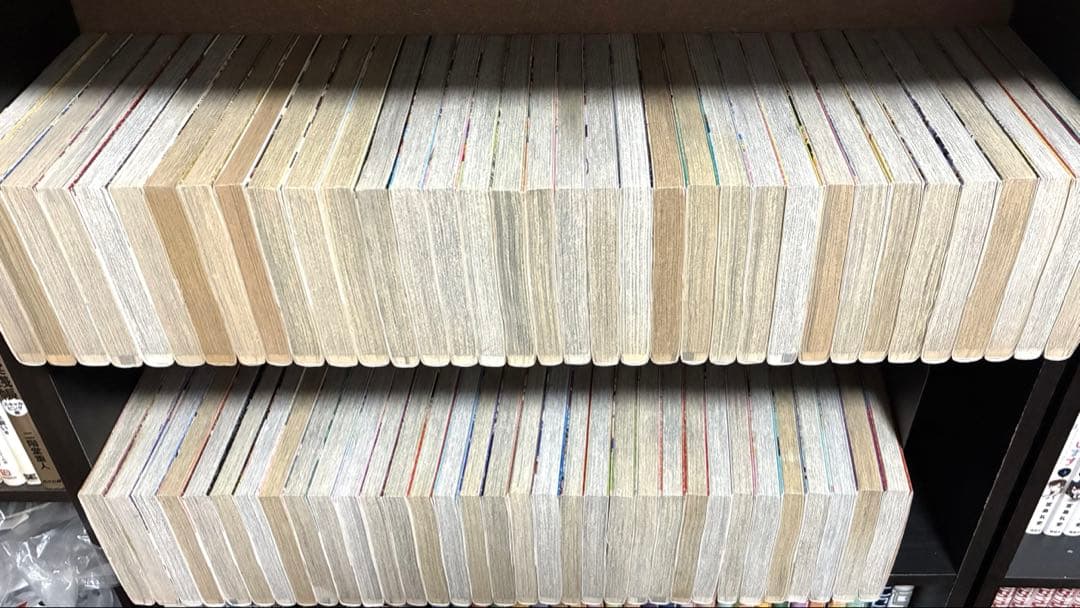 ワンピース　1〜105巻　全巻セット