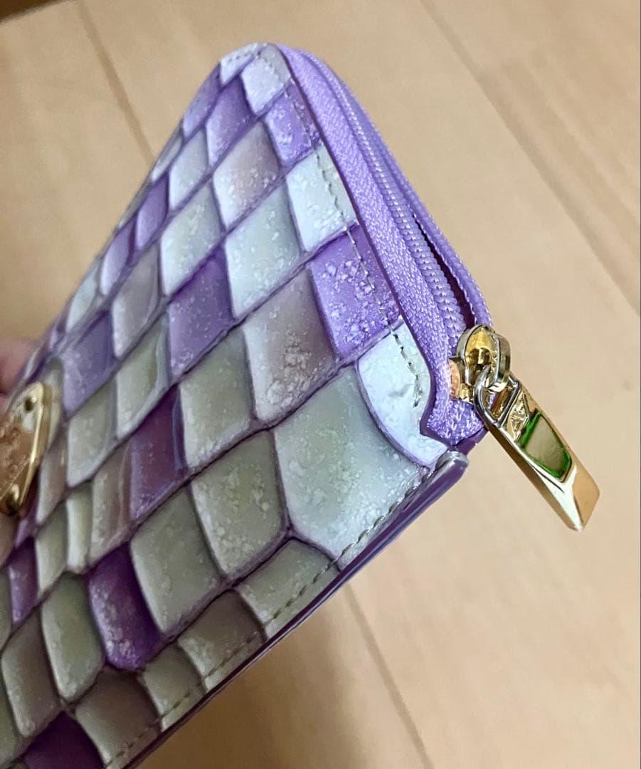 【専用お取置き〜2/12】ATAO スリモ　ラベンダー