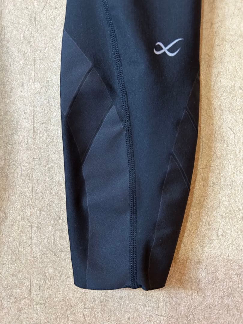 未使用品　ワコール CWX メンズ ジェネレーターモデル2.0 HZO699 S