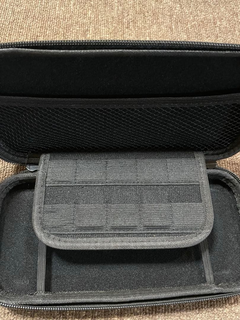 Nintendo Switch Lite コーラルピンク ピンク　ケース付き