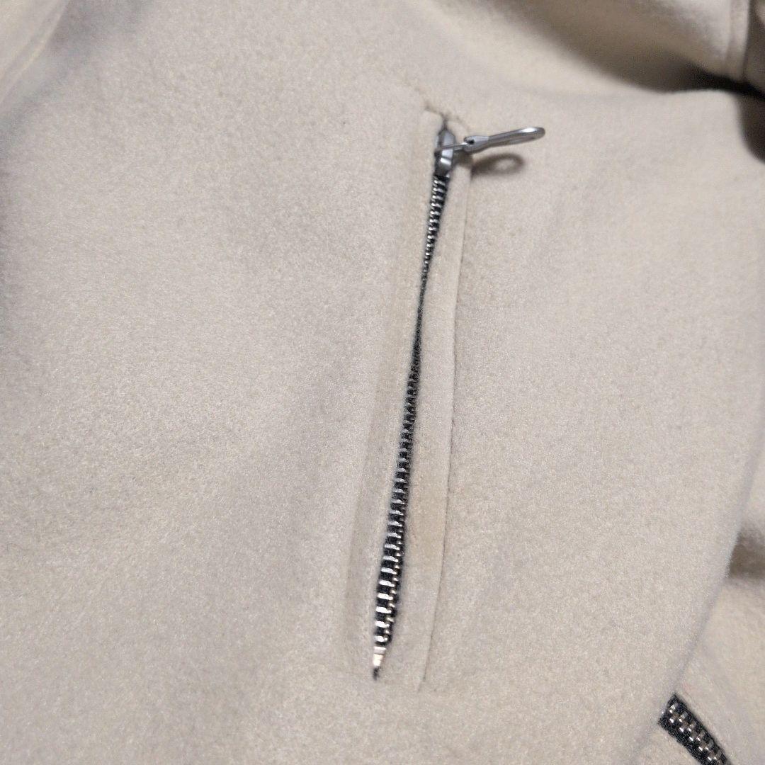 【00s_Archive】NO ID. FarmeltonJacket平成Y2K