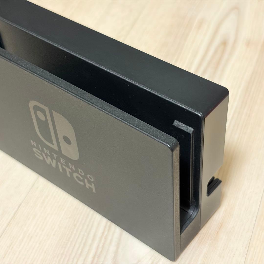 Nintendo Switch 2018年購入 HAC-S-KABAA