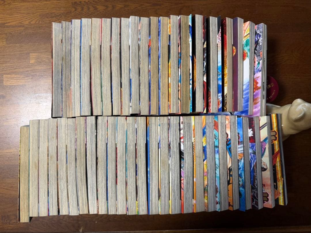 キングダム　漫画セット1〜45巻