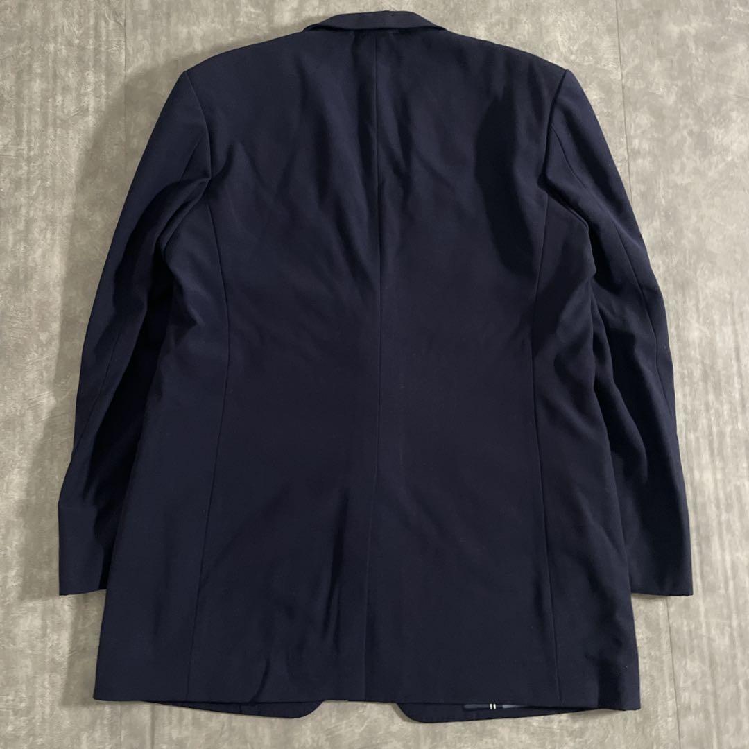 DORMEUIL 英国生地スーツ×オールドGUCCIネクタイ クラシックコーデ