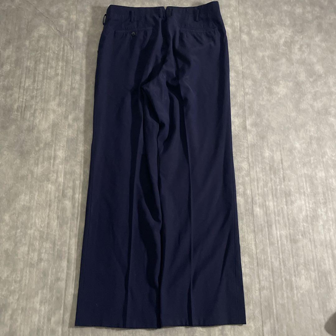 DORMEUIL 英国生地スーツ×オールドGUCCIネクタイ クラシックコーデ