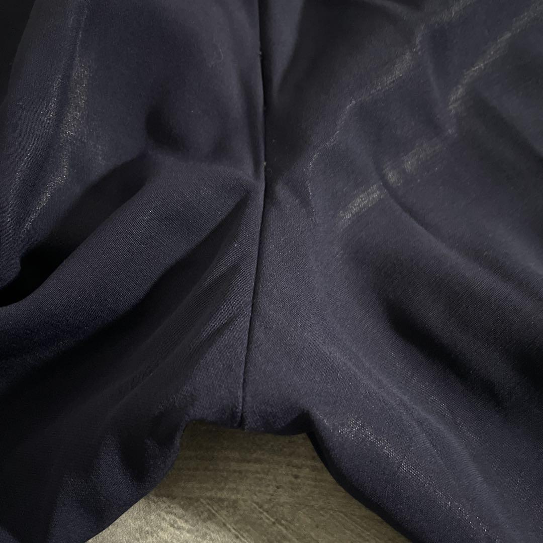 DORMEUIL 英国生地スーツ×オールドGUCCIネクタイ クラシックコーデ