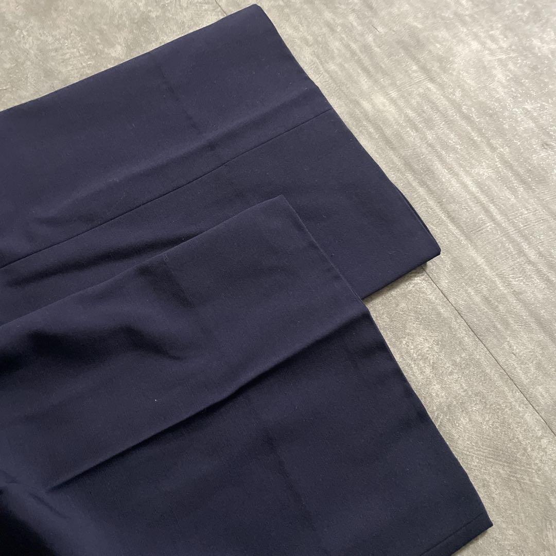 DORMEUIL 英国生地スーツ×オールドGUCCIネクタイ クラシックコーデ