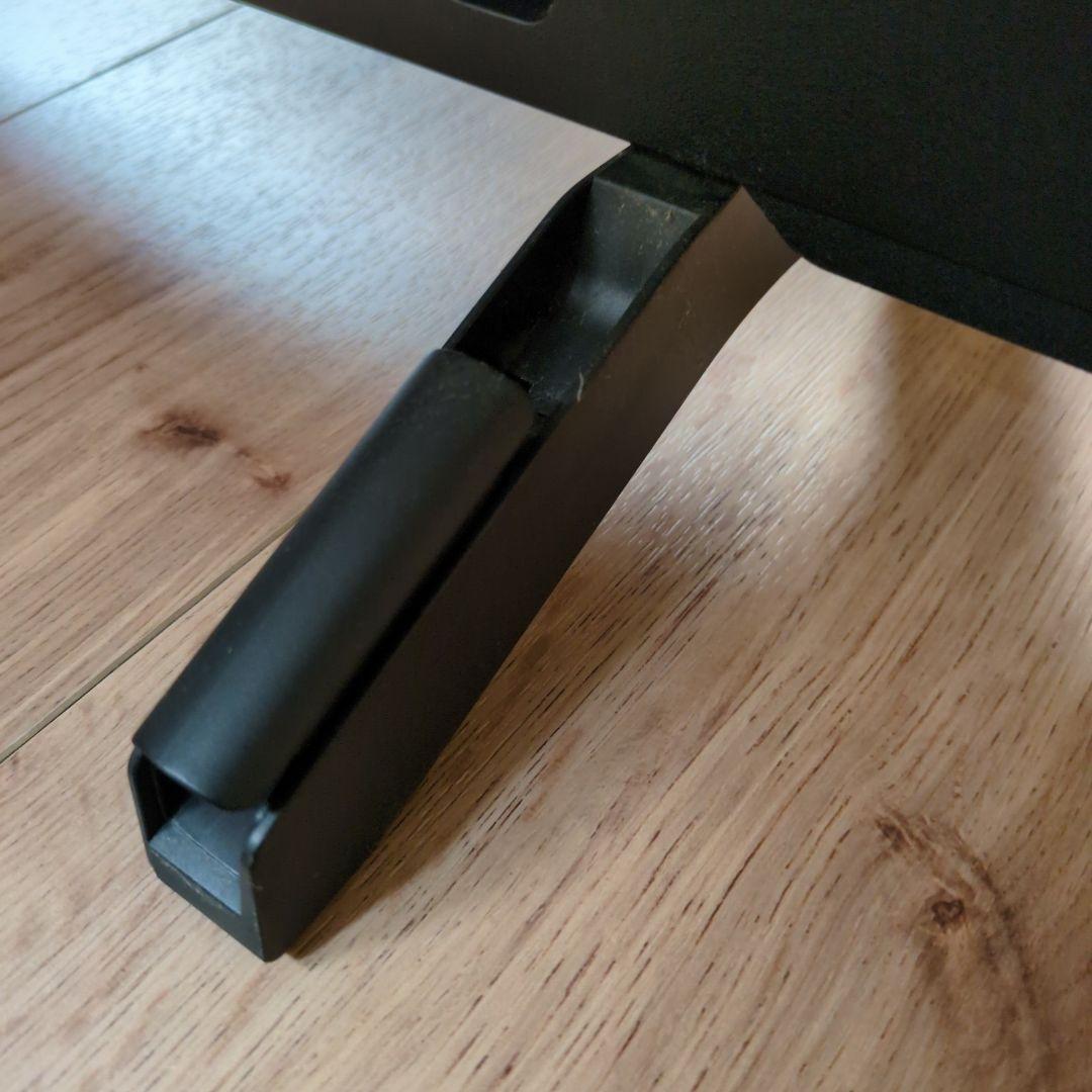 【美品】SONY 液晶テレビ 有機EL 本体 リモコン アダプター　43インチ