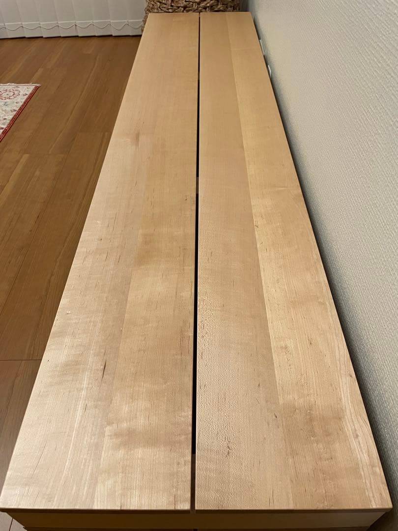 カリモクニュースタンダード　パイル　PILE