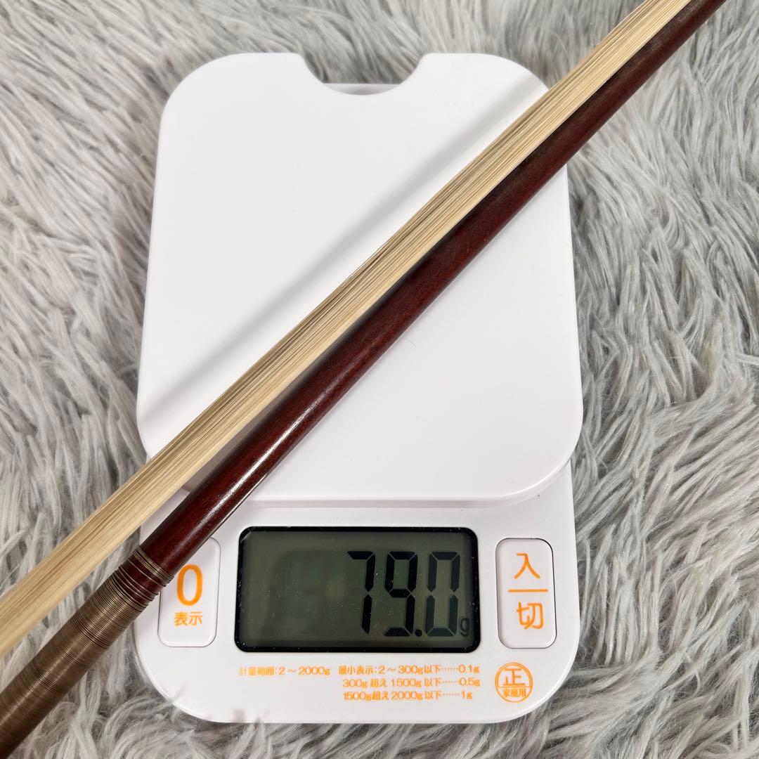 【希少】ARY FRANCE チェロ弓 アリー フランス