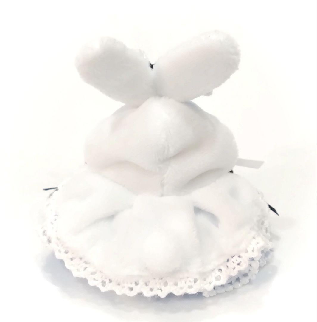 【ほしの】ドール　赤ちゃん　ドレス　服