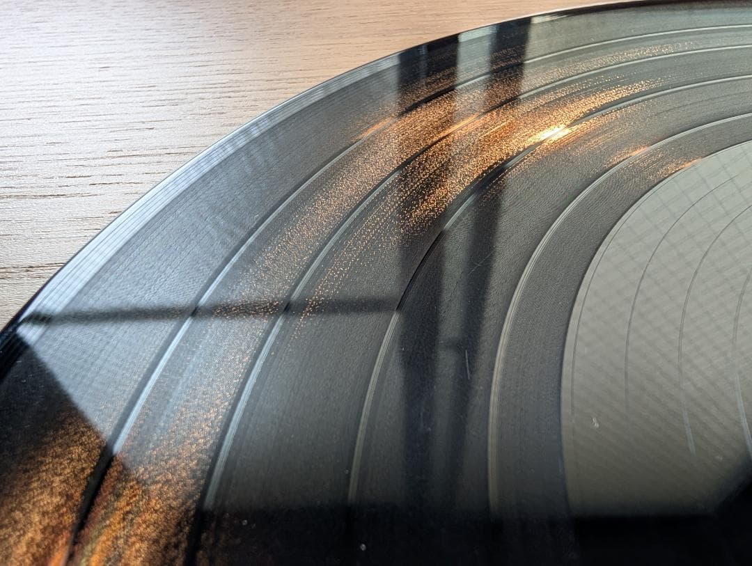 Kelly Jones Only The Names... LP 美品 希少盤