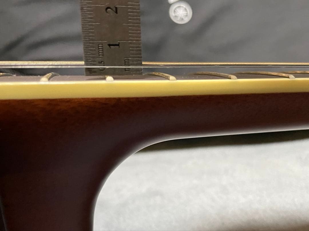 Yamaha FG830 アコースティックギター