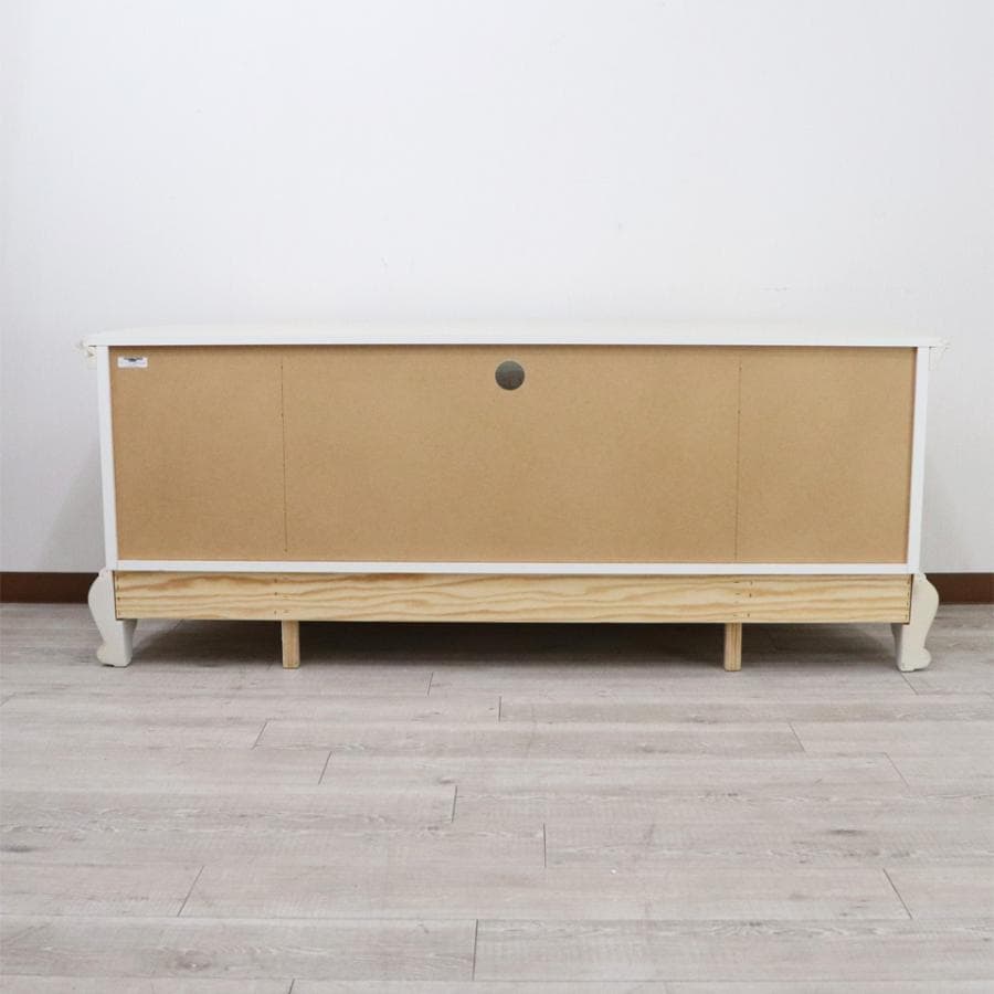 サルタレッリ ヴェルサイユ テレビボード 166cm ローボード テレビ台