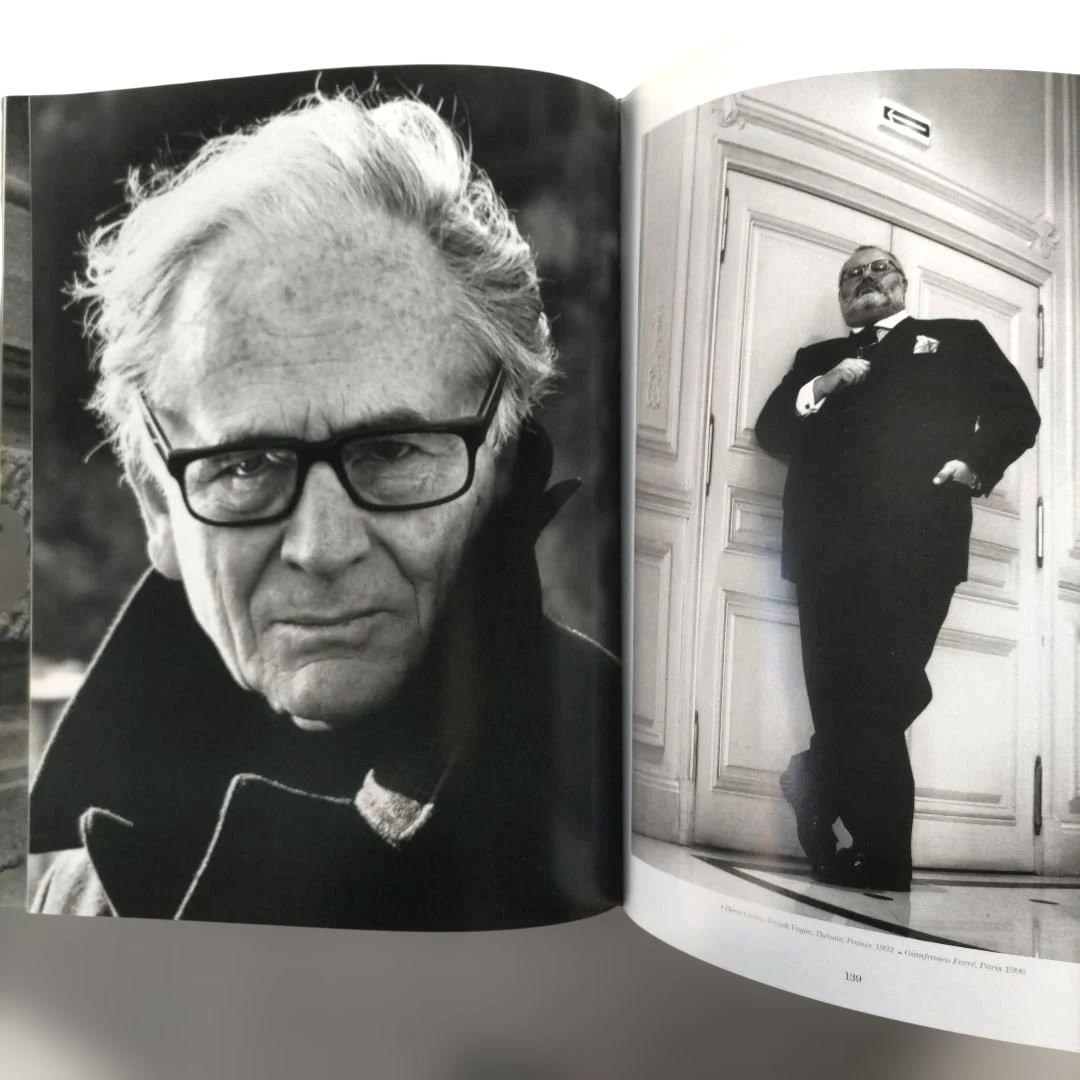 HELMUT NEWTON:WORK/ヘルムート・ニュートン 写真集 洋書