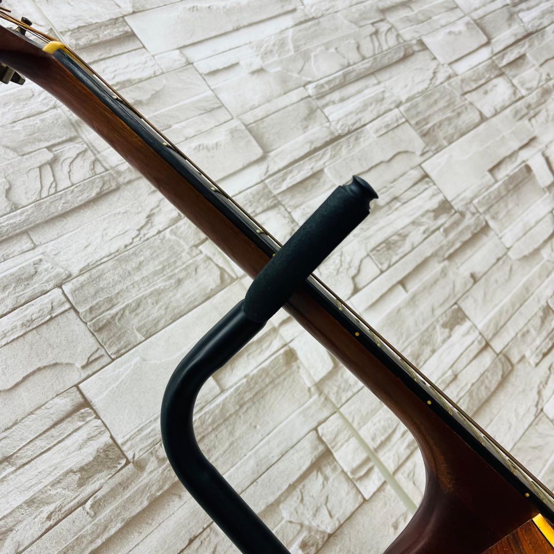 希少 K.Yairi ビンテージエレアコ FY5EC カッタウェイ 1990年製