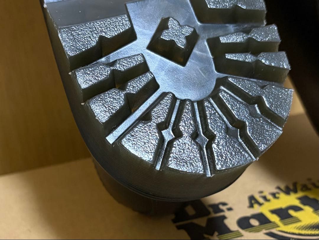 ドクターマーチン 1461 BEX MONO