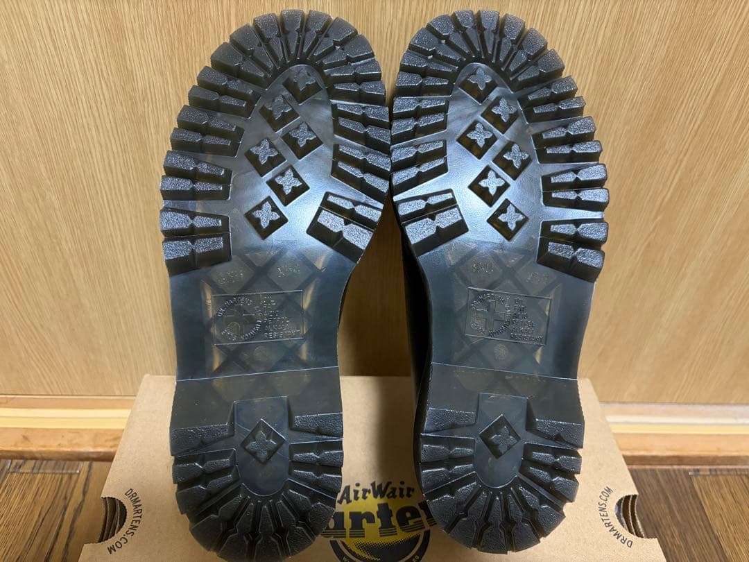 ドクターマーチン 1461 BEX MONO